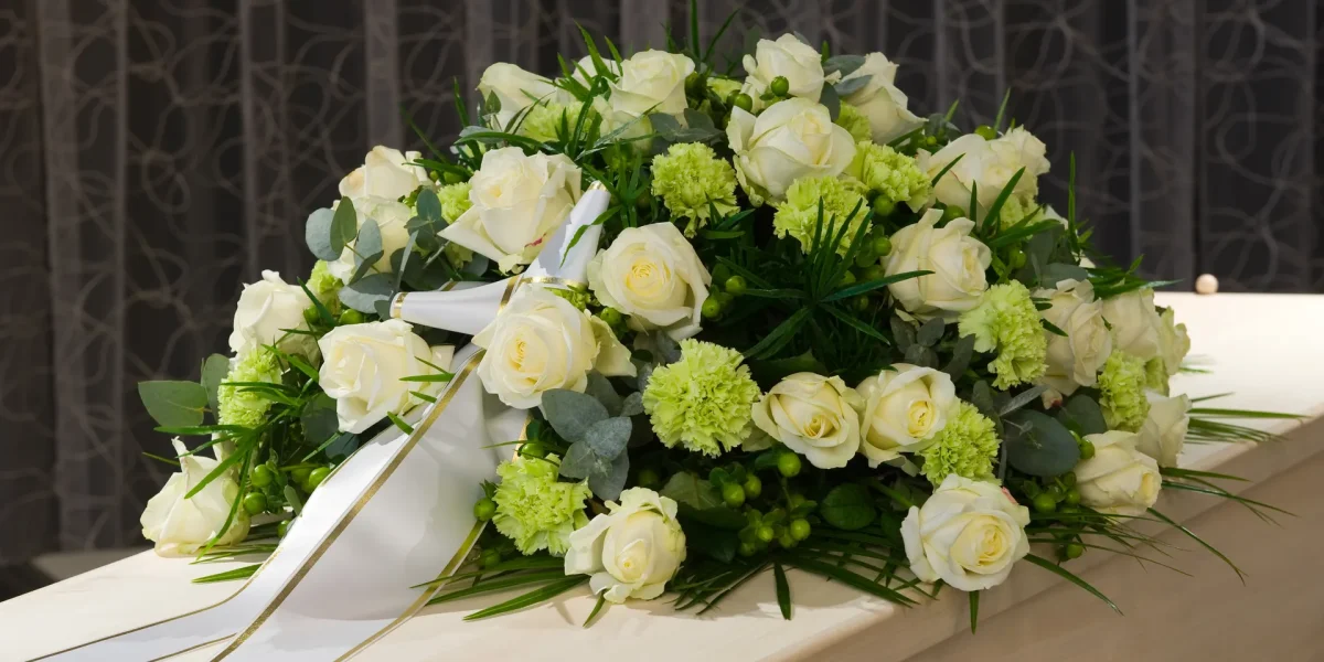 Blakelys' Funeral Home Services Ltd | Home